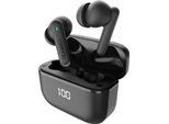 Audeeo Earphones Tws Aeropods Black