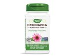 Nature's Way Echinacea Purpurea, 100 Capsule Vegane