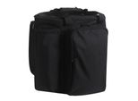 Borsa Per Altoparlanti In Poliestere Con Fodera Ventilata, Custodia Da Viaggio Con Tracolla Rimovibile Per S1 Pro, S1 Pro+ E S1