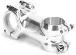 Stelo Bici Argento, Stelo Bici Da Strada Argento, Stelo Bici, Stelo Bici Argento, Stelo Manubrio Bici Argento, Stelo Bici