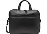 Marc O'polo Borsa Da Ufficio Laptop Bag Con Scomparto Per Laptop Business Bag Black Nero
