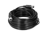 Cavo Per Telecamera Per Auto, Cavo Di Prolunga Per Telecamera, Cavo Per Monitor Per Auto, Cavo Per Telecamera Per Auto, Cavo Per Telecamera A 4 Pin, Cavo Per Telecamera Per Auto