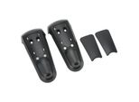 Scooter Anteriore Forcella Copertura Di Protezione, Scooter Anteriore Forcella Copertura Di Plastica, Scooter Elettrico Anteriore Forcella Copertura, Scooter Anteriore Forcella Guardia Di Plastica, Scooter Anteriore Forcella Sostituzione, Copertura Forcella Anteriore Per Ninebot Es