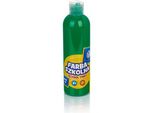 Tempera Per Cartelloni Astra 250 Ml - Verde Chiaro, 301217014