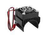 Raffreddatore Del Dissipatore Di Calore, Aletta Di Calore, Dissipatore Di Calore Del Motore, Dissipatore Di Calore Rc, Dissipatore Di Calore Dell'automobile Rc