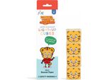 Glo Pals Daniel Tiger Cubi Luminosi