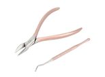 Tagliaunghie, Tagliaunghie, Tagliapunte, Podologia, Pedicure, Strumenti Per La Cura Delle Unghie