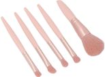 Set Di Pennelli Per Il Trucco, Kit Di Pennelli Per Il Trucco Della Polvere, Pennelli Per Il Trucco Degli Ombretti, Set Di Pennelli Per Il Trucco Del Fard, Pennelli Per Il Trucco, Pennelli Per Il Trucco Del Viso