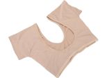 Gilet Per Il Sudore Delle Ascelle, Protettore Del Sudore Delle Ascelle, Gilet Lavabile Per Il Sudore Delle Ascelle, Gilet Per L'assorbimento Del Sudore Delle Ascelle, Gilet Per La Camicia Con Cuscinetti Delle Ascelle, Gilet Per La Protezione Della Sudorazione Delle Ascelle