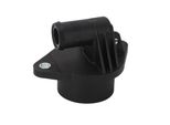 Valvola Pcv, Valvola Di Ventilazione Positiva Del Carter, Valvola Di Sfiato Del Carter, Valvola Pcv Di Emissione, 68083202AC, 68083202AB