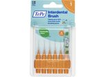 Tepe Scovolino Interdentale 0,45 Mm Arancione Misura 1 Selezione Sostenibile