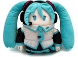 Figurina Di Peluche Fall Guys X Hatsune Miku 22 Cm