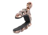 Chitarra Skull Capo, Chitarra Acustica Capo, Chitarra Elettrica Capo, Chitarra Classica Capo, Chitarra Capo, Accessori Chitarra
