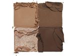 Rom&Nd Better Than Eyes Palette Ombretti 03 Dry Ragras, 6,5 G