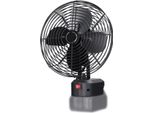 Ventilatore Da Esterno, Ventilatore Portatile, Ventilatore Da Campeggio, Ventilatore Da Picnic, Ventilatore Da Pesca, Ventilatore, Ventilatore In Metallo Senza Fili, Ventilatore Con Batteria Al Litio, Ventilatore A Velocità Regolabile