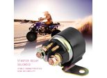 Solenoide Del Relè Di Avviamento, Relè, Relè Di Avviamento, Relè Del Solenoide Di Avviamento, Relè Del Solenoide Di Avviamento Del Motociclo, Relè Del Solenoide