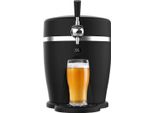 Cecotec Beerflow 5000 Distributore Di Birra Giallo Taglia Unica / Spina Ue 220V Giallo Taglia Unica