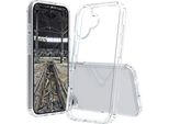 Jt Berlin Backcase Pankow Clear Apple Iphone 16 Transparent