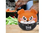 Timer, Timer Da Cucina, Timer Meccanico, Timer Da Cucina, Contatore Da Cucina