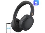 Cuffie Senza Fili Edifier W800Bt Pro, Anc (Nero)