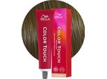 Wella Color Touch Pure Naturals 6/0 Biondo Scuro 60Ml