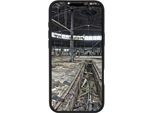Jt Berlin Backcase Pankow Soft Apple Iphone 16 Schwarz