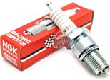 Candela Di Accensione Ngk R7440B-10T Racing