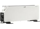 Convettore, Riscaldatore 1500W Con Umidificatore, Termostato