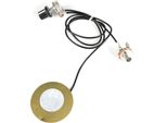 Pickup Per Chitarra, Pickup Per Trasduttore Piezoelettrico, Pickup Piezoelettrico Per Chitarra, Pickup Piezoelettrico, Pickup Per Ukulele, Accessori Per Chitarra