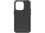 Hama Custodia Robusta Per Cellulare 15,5 Cm (6,1") Cover Grigio"