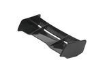 Rc Off Road Vehicle Rear Wing, Rc Car Wing Per Bonzai, 1/14 Rc Car Tail Spoiler Wing, Rc Force Rear Spoiler, Rc Car Spoiler Rear Wing, Rc Car Parts