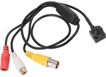 Modulo Telecamera Da 2MP, Modulo Telecamera Hd, Modulo Telecamera 1080P, Modulo Telecamera Con Uscita Audio, Modulo Telecamera, Webcam Da 2MP