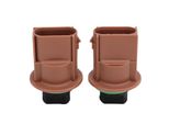 Presa Indicatore Di Direzione Anteriore, 9E53-13411-AB, Presa Indicatore Di Direzione Anteriore, Spina Indicatore Di Direzione Anteriore, Presa Modello Indicatore Di Direzione Anteriore, Spina Indicatore Di Direzione Anteriore Auto