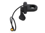 Acceleratore Da Pollice Per Bici Elettrica, Acceleratore Da Dito Per Bici Elettrica, Acceleratore Da Pollice Per Bici Elettrica, Acceleratore Da Pollice, Acceleratore Da Dito Per Controllo Velocità, Acceleratore Da Pollice