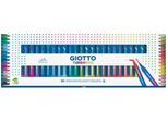 Giotto F427900 Marcatore Colori Assortiti 15 Pz