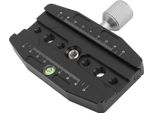 Morsetto A Sgancio Rapido Della Fotocamera, Sedile A Cambio Rapido Della Fotocamera, Sedile Universale A Cambio Rapido Della Fotocamera, Accessorio Del Morsetto A Sgancio Rapido Della Fotocamera, Morsetto A Sgancio Rapido Della Fotocamera In Lega Di Alluminio, Morsetto A Sgancio Rapido Del Treppiede
