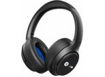 Bmw Encmetal Logos Cuffie Bluetooth In-Ear Anc - Nero