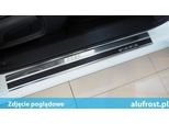 Soglie Delle Porte Dacia Duster 2018-
