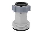 Adattatori Di Conversione Del Tubo, Adattatore Di Conversione Del Tubo Per 10722, Adattatore Del Tubo Della Piscina, Adattatore Del Tubo Della Piscina Per 10722, Adattatore Di Conversione Del Tubo Della Piscina, Sostituzione Dell'adattatore Del Tubo Della Piscina