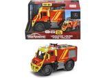 Autopompa Majorette Unimog 14Cm 371-2003