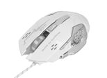 Mouse Cablato, Mouse Da Gioco Cablato, Mouse Per Gamer, Mouse Usb, Mouse Per Computer Cablato, Mouse Per Computer