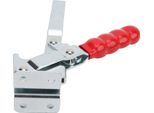 Morsetto A Ginocchiera Per Saldatura, Morsetto A Ginocchiera, Strumento Manuale A Sgancio Rapido, Morsetto A Ginocchiera Con Corsa Verso Il Basso, Pressione Del Morsetto, Hardware