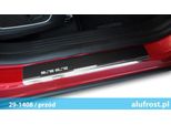 Soglie Renault Austral 2023- (Foglio Di Carbonio)