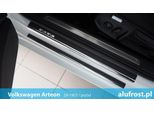 Soglie Vw Arteon 2017- (Foglio Di Carbonio)