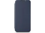 Hama Fantastic Feel Custodia Protettiva Per Cellulare 17 Cm (6,7") Folio Blu"