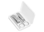Set Di Tagliaunghie, Set Per Manicure, Kit Per La Cura Delle Unghie, Kit Per La Cura Delle Unghie Maschile, Set Per Manicure Maschile, Strumenti Per Manicure