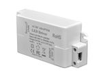 Driver Led, Trasformatore Dell'alimentazione Led, Trasformatore Di Alimentazione Dell'azionamento Led, Driver Led Dc 24V 0.5A, Trasformatore Corrente Costante Led, Trasformatore Led