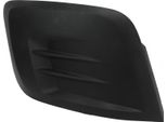 Griglia Paraurti Anteriore, 1613564580, Griglia Paraurti, Griglia Paraurti Anteriore Destra, Griglia Paraurti Anteriore Inferiore, Griglia Paraurti Di Ricambio Per Citroen Berlingo
