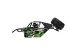Guscio Dell'auto, Guscio Dell'auto Rc, Guscio Dell'auto Rc Di Aggiornamento, Accessori Guscio Dell'auto Rc, Guscio Dell'auto Rc 1/18