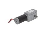 Motoriduttore, Motore Di Riduzione Della Velocità, Motore A Ingranaggi, Motoriduttore Dc, Motoriduttore Dc 12V, Motore A Vite Senza Fine